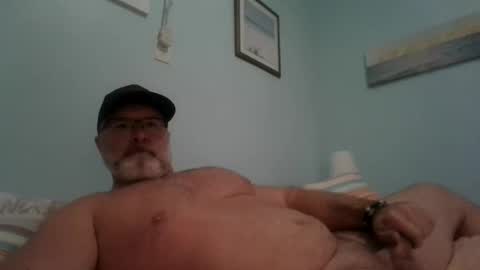 musclemeat41 online show from 12.01.24