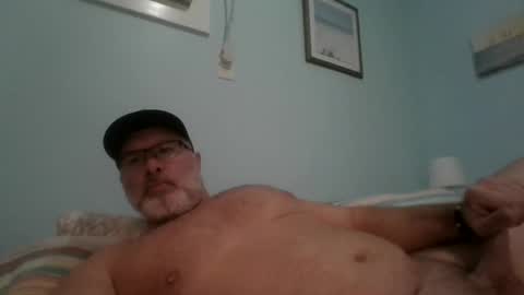 musclemeat41 online show from 12.02.24