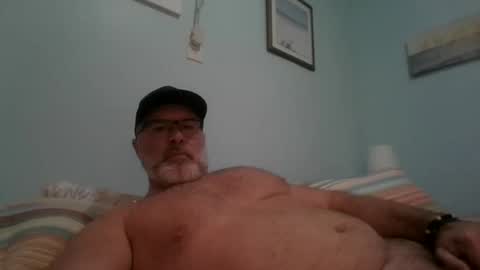musclemeat41 online show from 12.02.24