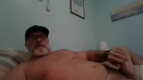 musclemeat41 online show from 12.04.24