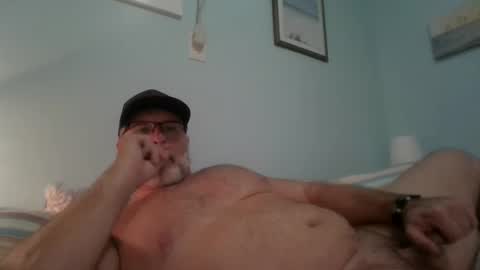 musclemeat41 online show from 12.06.24