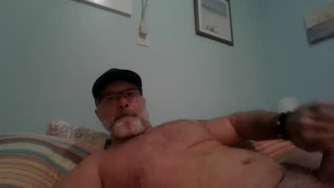 musclemeat41 online show from 12.07.24