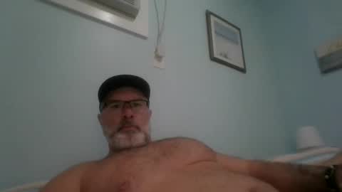 musclemeat41 online show from 12.08.24