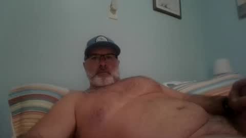 musclemeat41 online show from 12.09.24