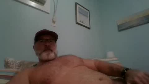 musclemeat41 online show from 12.18.24