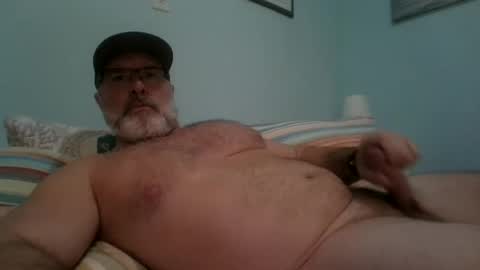 musclemeat41 online show from 12.19.24