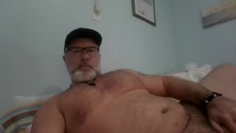 musclemeat41 online show from 01.02.25