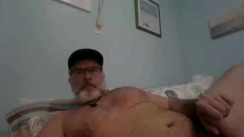 musclemeat41 online show from 01.03.25