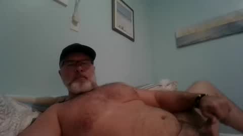 musclemeat41 online show from 01.03.25