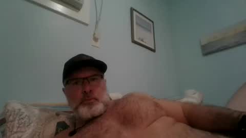 musclemeat41 online show from 01.06.25