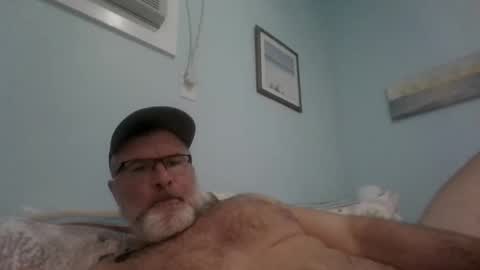 musclemeat41 online show from 01.07.25