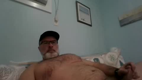 musclemeat41 online show from 01.08.25