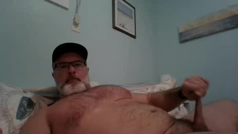 musclemeat41 online show from 01.10.25