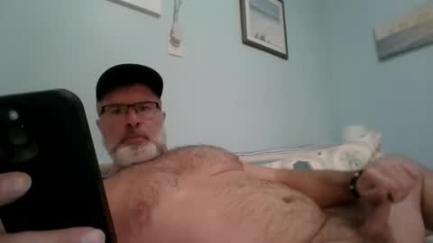 musclemeat41 online show from 01.13.25
