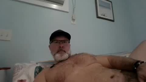 musclemeat41 online show from 01.14.25