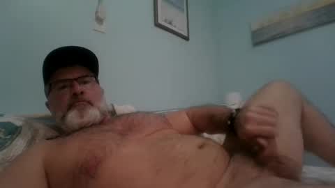 musclemeat41 online show from 01.15.25