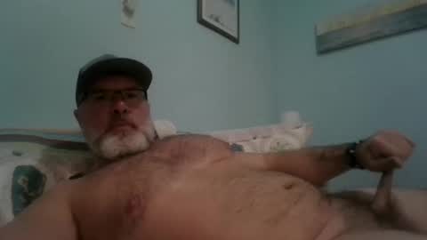 musclemeat41 online show from 01.27.25
