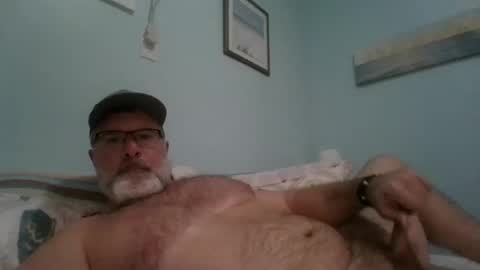 musclemeat41 online show from 01.27.25