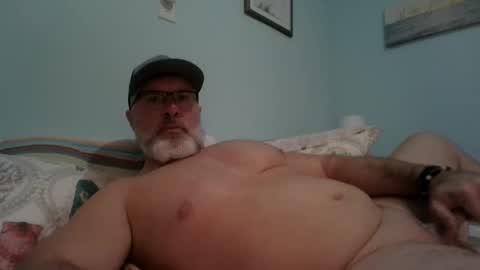 musclemeat41 online show from 01.29.25
