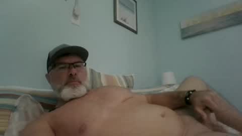 musclemeat41 online show from 02.03.25