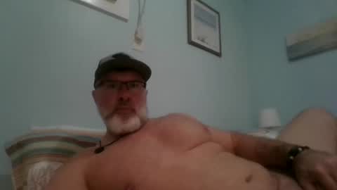 musclemeat41 online show from 02.12.25