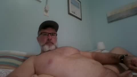 musclemeat41 online show from 02.12.25