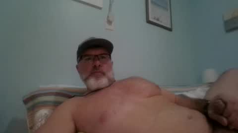 musclemeat41 online show from 02.13.25