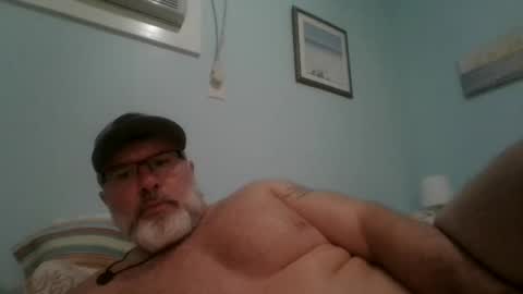 musclemeat41 online show from 02.14.25