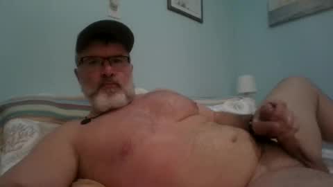 musclemeat41 online show from 02.19.25