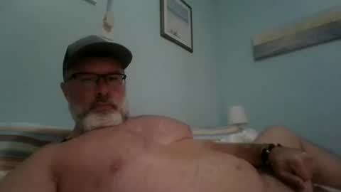 musclemeat41 online show from 02.20.25