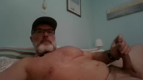 musclemeat41 online show from 02.20.25