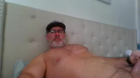 musclemeat41 online show from 03.03.25