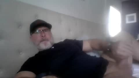 musclemeat41 online show from 03.09.25