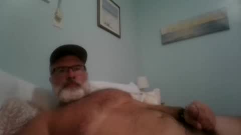 musclemeat41 online show from 09.09.25