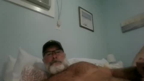 musclemeat41 online show from 09.16.25