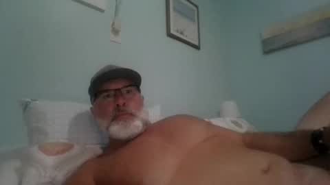 musclemeat41 online show from 09.22.25