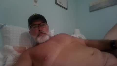 musclemeat41 online show from 09.23.25