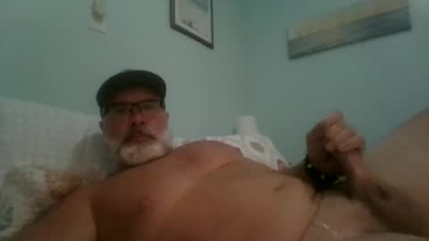 musclemeat41 online show from 09.24.25