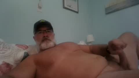 musclemeat41 online show from 09.25.25