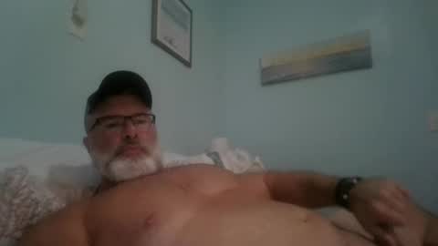 musclemeat41 online show from 09.29.25