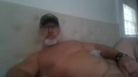 musclemeat41 online show from 10.02.25