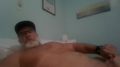musclemeat41 online show from 10.09.25