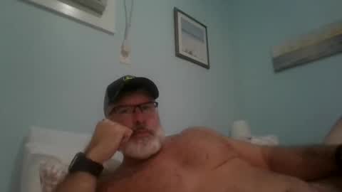musclemeat41 online show from 10.13.25