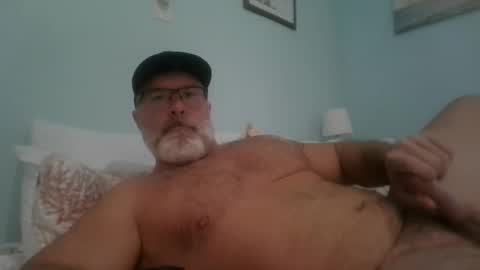 musclemeat41 online show from 10.23.25