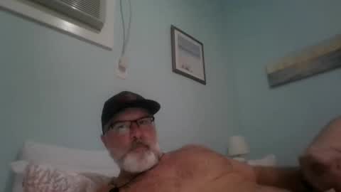musclemeat41 online show from 10.24.25