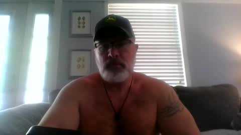 musclemeat41 online show from 11.07.25