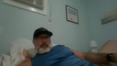 musclemeat41 online show from 11.10.25