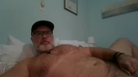 musclemeat41 online show from 11.18.25