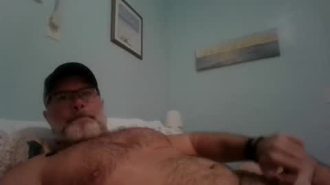 musclemeat41 online show from 12.01.25