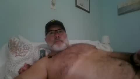 musclemeat41 online show from 12.03.25